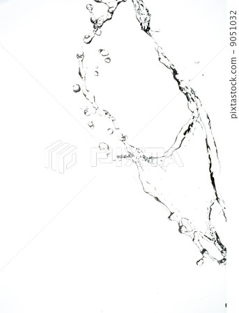 Water / material 9051032