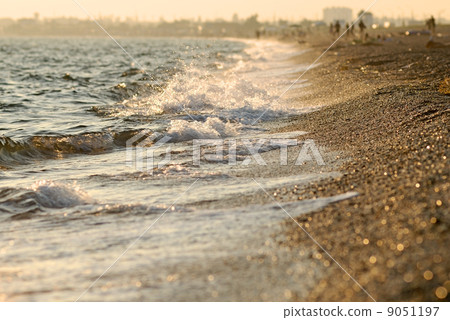 sunset sunset 9051197