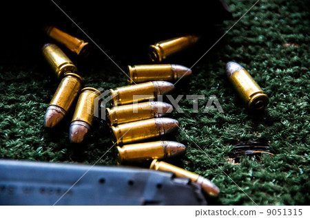 bullet bullet 9051315