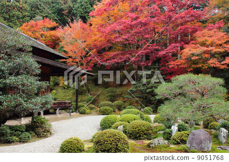 京都曼寧門公園門 京都曼寧門公園門 9051768