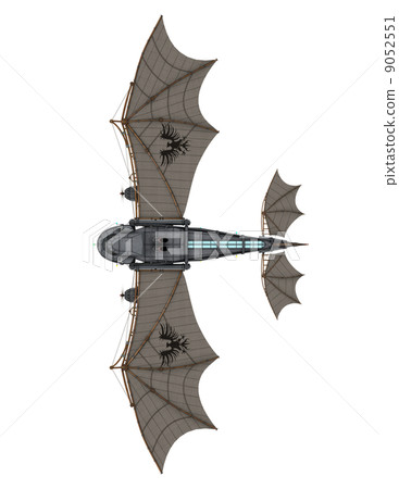 airplane airplane 9052551