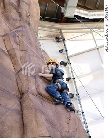 rock climbing  9052667