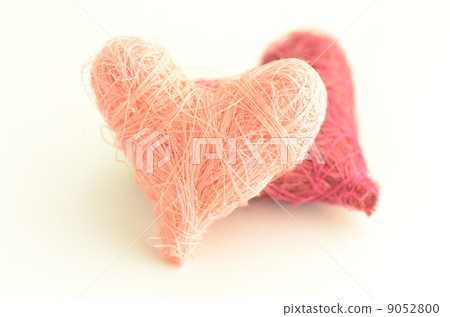 Heart-shaped Heart-shaped 9052800