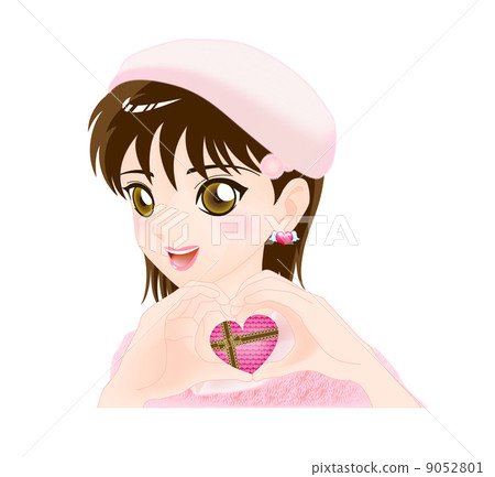 Heart's present Heart's present 9052801