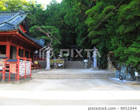 日光春山神社中島神社 日光春山神社中島神社 9052844