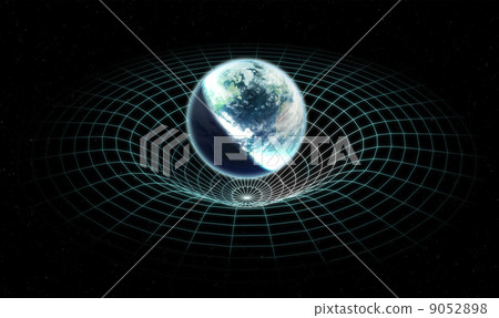 The earth 9052898
