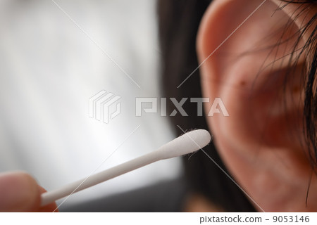 耳朵清潔 9053146