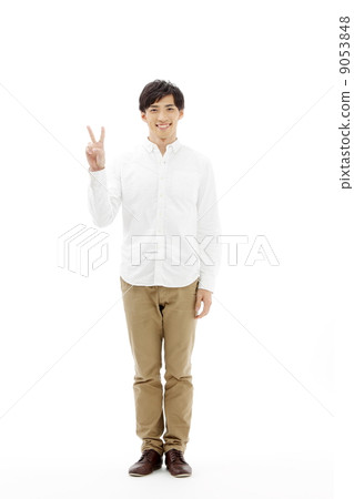 Peace · Male 9053848