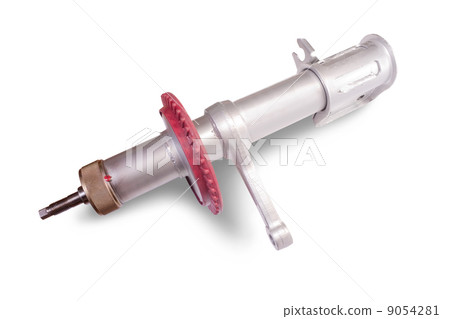 shock absorber 9054281