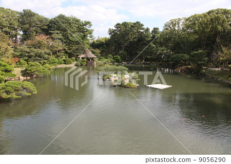 Hiroshima Scenic Spot 9056290