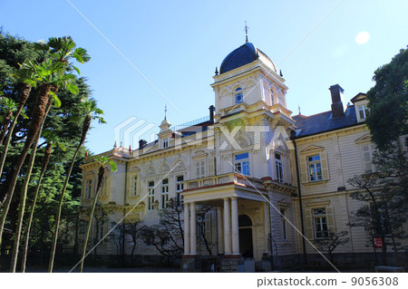 Iitasaki Yataro的房子 9056308