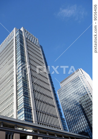 Building (Marunouchi) 9056406