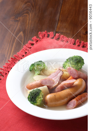 一壺 一壺 9056443