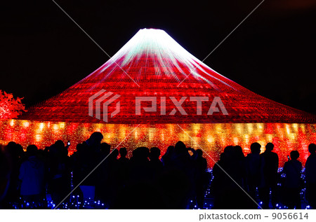 Nana no Sato Winter Illumination Nana no Sato Winter Illumination 9056614