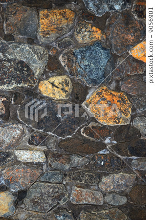 Stone wall Stone wall 9056901
