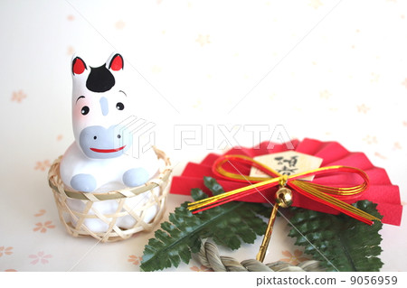 Year of the horse  9056959