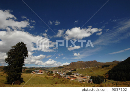 Zurai village 9057102