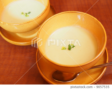 土豆的potage 土豆的potage 9057535