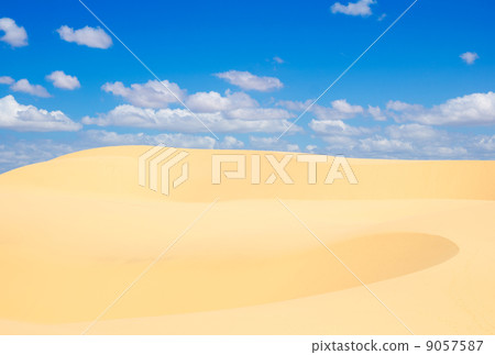 sand desert sand desert 9057587