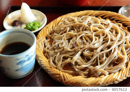 巴斯蕎麥麵 9057612