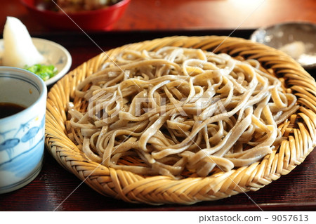 巴斯蕎麥麵 巴斯蕎麥麵 9057613
