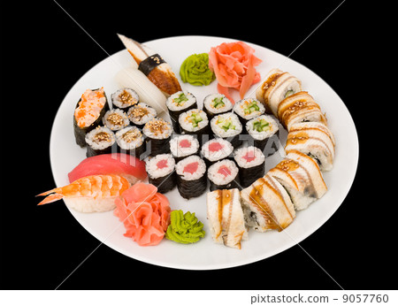 sushi set 9057760