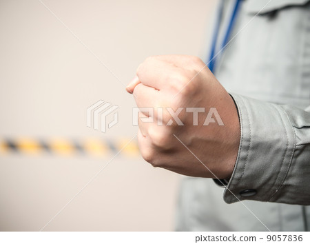 一個強大的腸道構成交易員 9057836