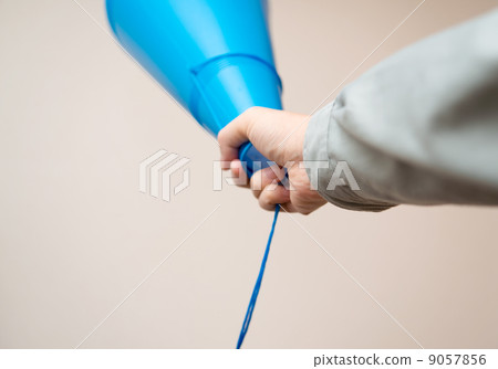 Male working staff to support 9057856