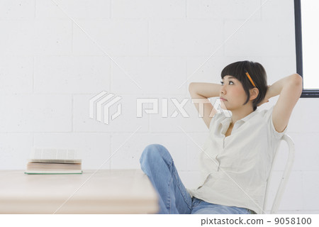 Creative girl Creative girl 9058100