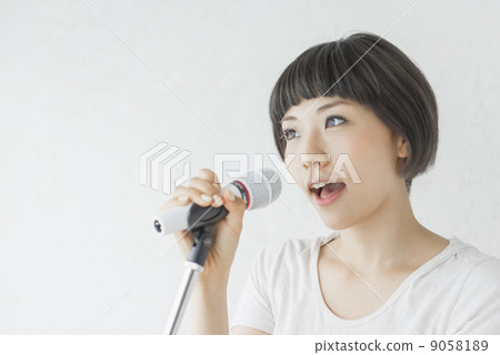 Creative girl Creative girl 9058189