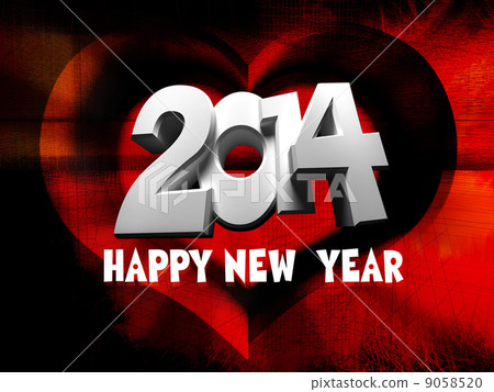 Happy New Year 2014 Happy New Year 2014 9058520