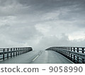 Atlantic Road to Heaven 9058990