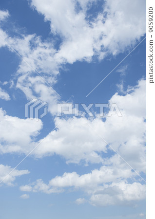 Summer clouds 9059200