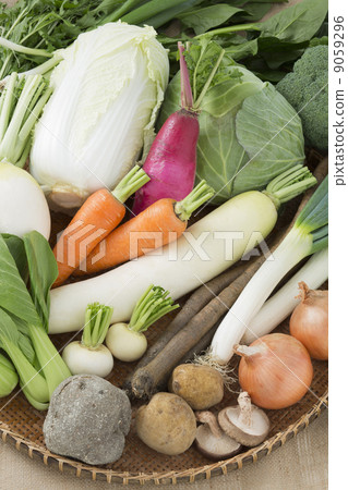 Vegetables Vegetables 9059296