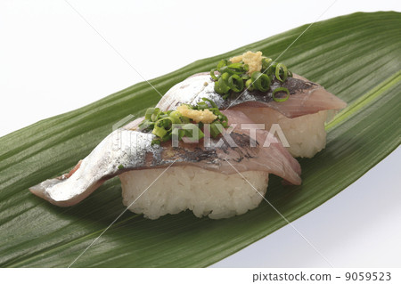 Sushi, handkerchief sushi, handful sushi Sushi, handkerchief sushi, handful sushi 9059523