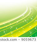 Image of green and light 9059673