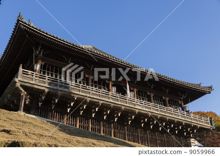 Todaiji Bunkado 9059966