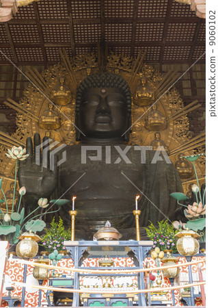 東大寺大佛 9060102