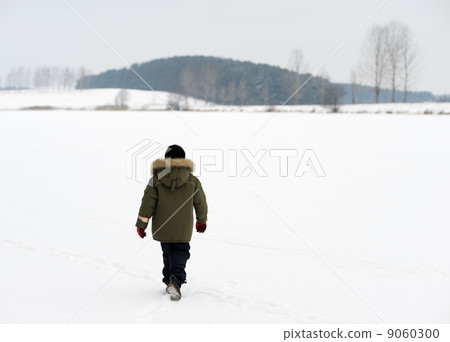 Frozen Lake Frozen Lake 9060300