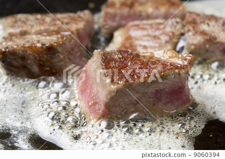 骰子牛排 骰子牛排 9060394