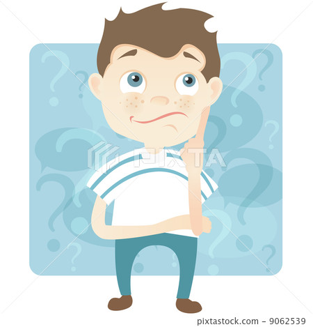 Cute Teenager 9062539