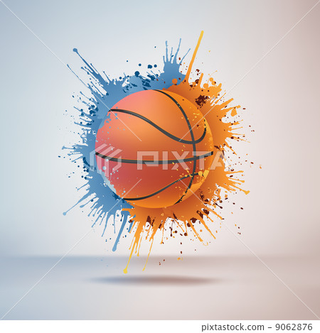 Basketball Ball Basketball Ball 9062876