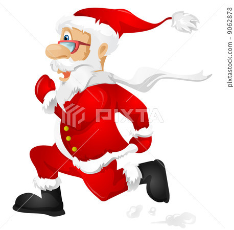 Santa Claus Santa Claus 9062878