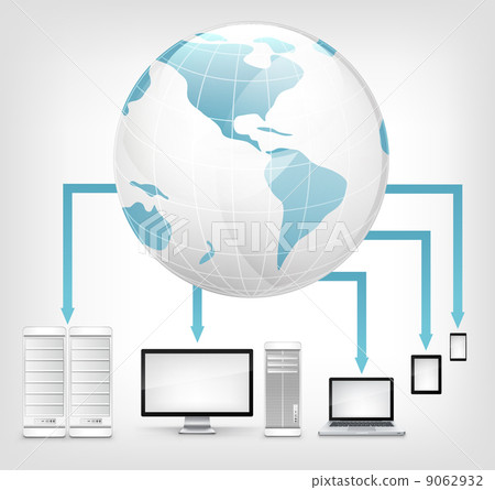 Global Concept. 9062932