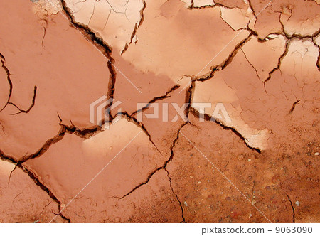 Drought land Drought land 9063090