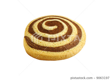 cakes isolated on a white background cakes isolated on a white background 9063197