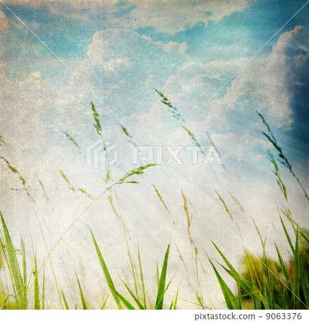 Grunge paper texture. abstract nature background Grunge paper texture. abstract nature background 9063376
