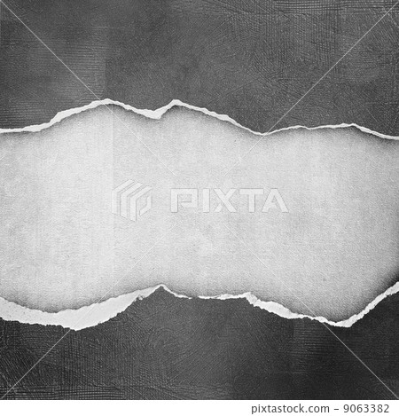 riped vintage paper on grunge background riped vintage paper on grunge background 9063382