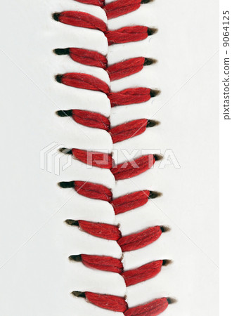 Baseball ball isolated Baseball ball isolated 9064125