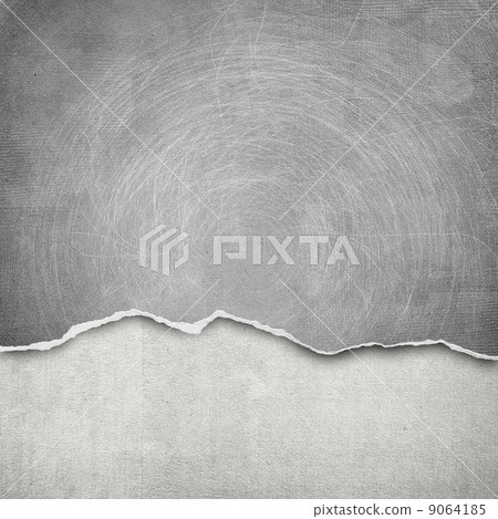 riped vintage paper on grunge background 9064185